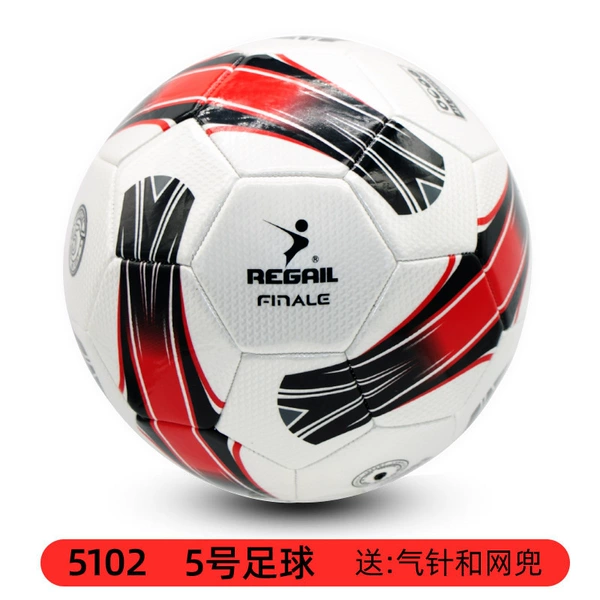 No. 5 ball 5103- Red