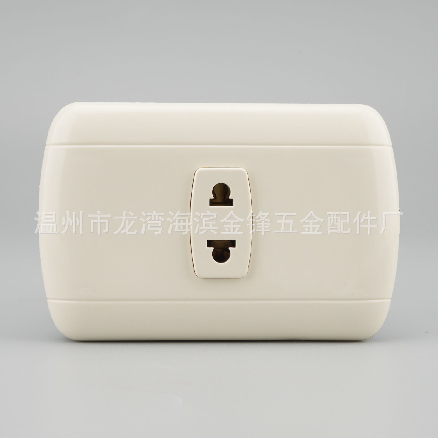 Interruptor de Pared Estándar Sudamericano 1 a 2 Vías Latón Mecánico Control Único y Doble Control image 15