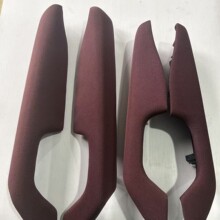 �����ں�����˹REVO�Ҷ泵�ŷ���װ�ΰ� ��Ƥ��74210-0K060