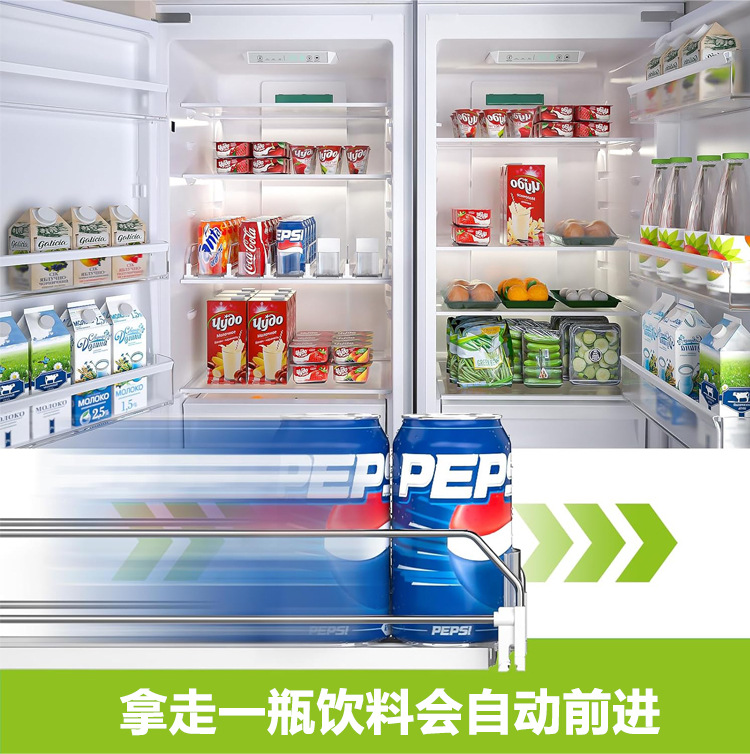 条形一体白色双杠_17