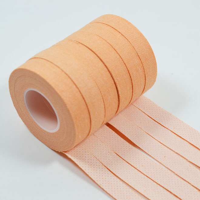 Factory spot wholesale zither tape performance test grade adult children special cotton zither tape Factory spot wholesale zither tape performance test grade adult children special cotton zither tape