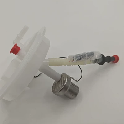 Fuel Pump Assembly – Gasoline filter