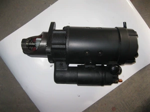 Petra MS3-506 Cummins C3976618 dəniz generatoru starter motoru