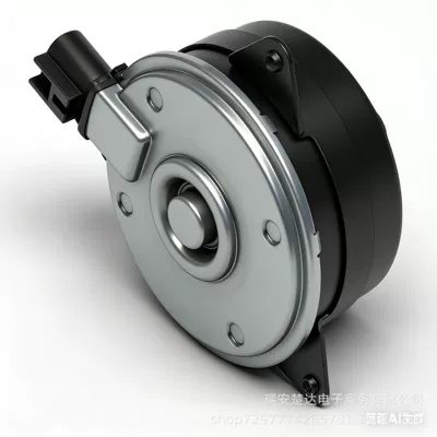 Motor 1355A509/168000-7170/16363-B1040/Ae168000-1030 – Fan