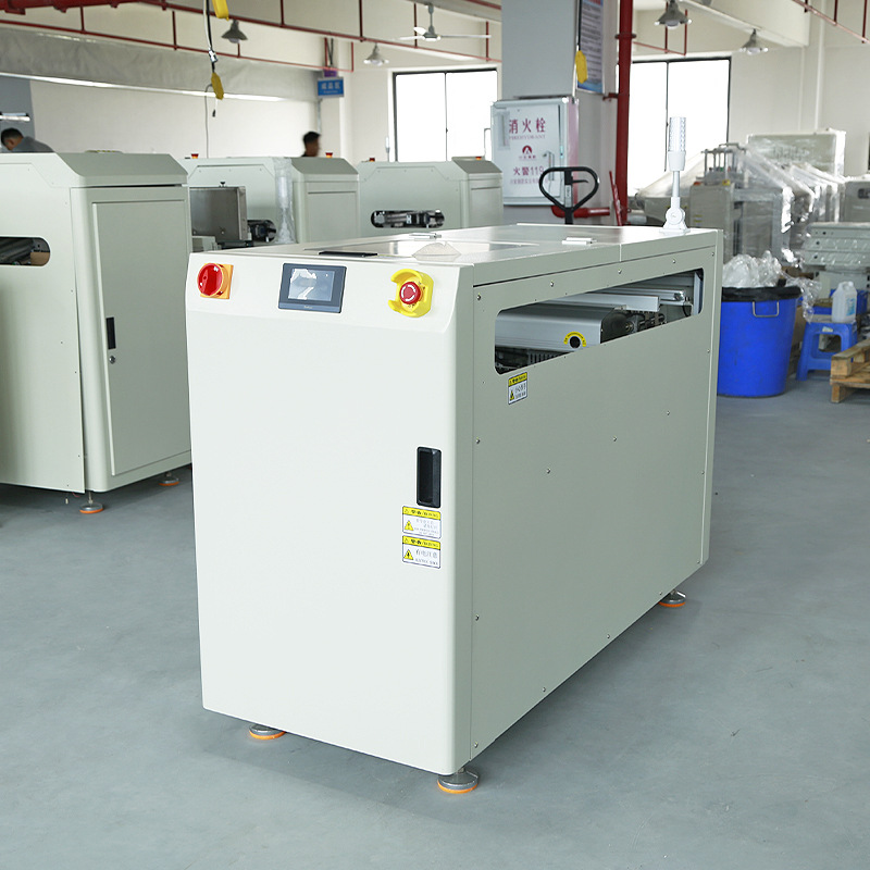 SMT平行移载机pcb插件平移机 深圳双车4.5m平行移载机 二合一平移