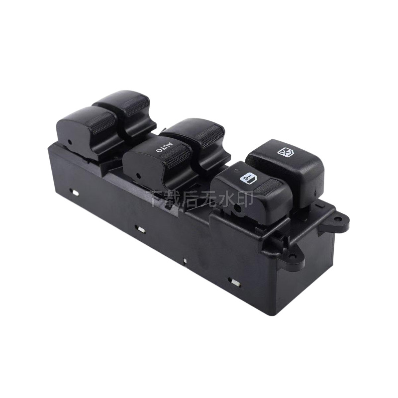 8981922511 Is Suitable for Suzuki D-Max Rt50 Rt85 Car Window Glass Regulator Switch
