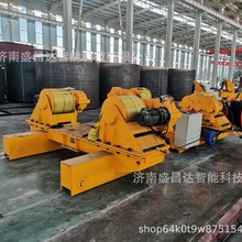 筒体罐体焊接滚轮架  电焊加工筒体罐体设备  环缝焊接专用机械