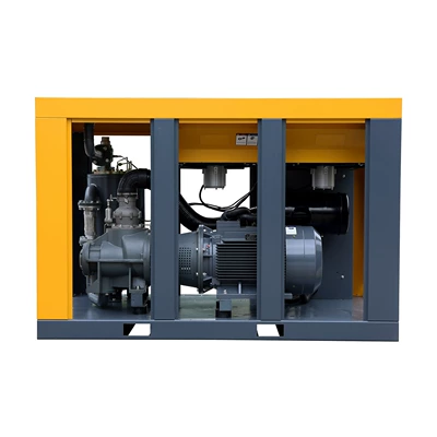 Source Manufacturer, Hava kompressorları