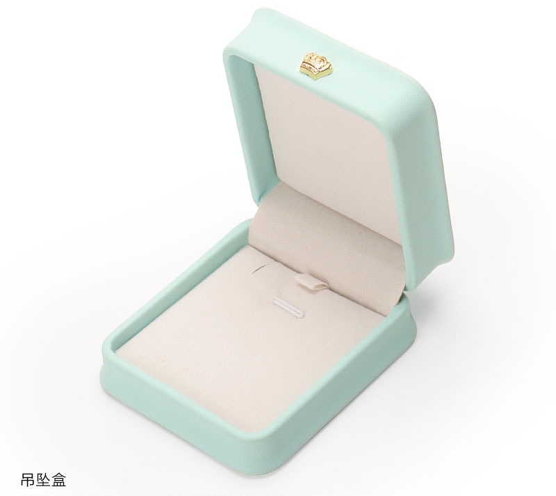 Caja de regalo accesorios de embalaje bolso GRA certificado