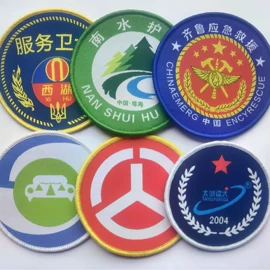 洗唛、商标;袖章;其他纺织辅料