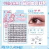 RE.NAI-Fishtail-Ten rows of large capacity
