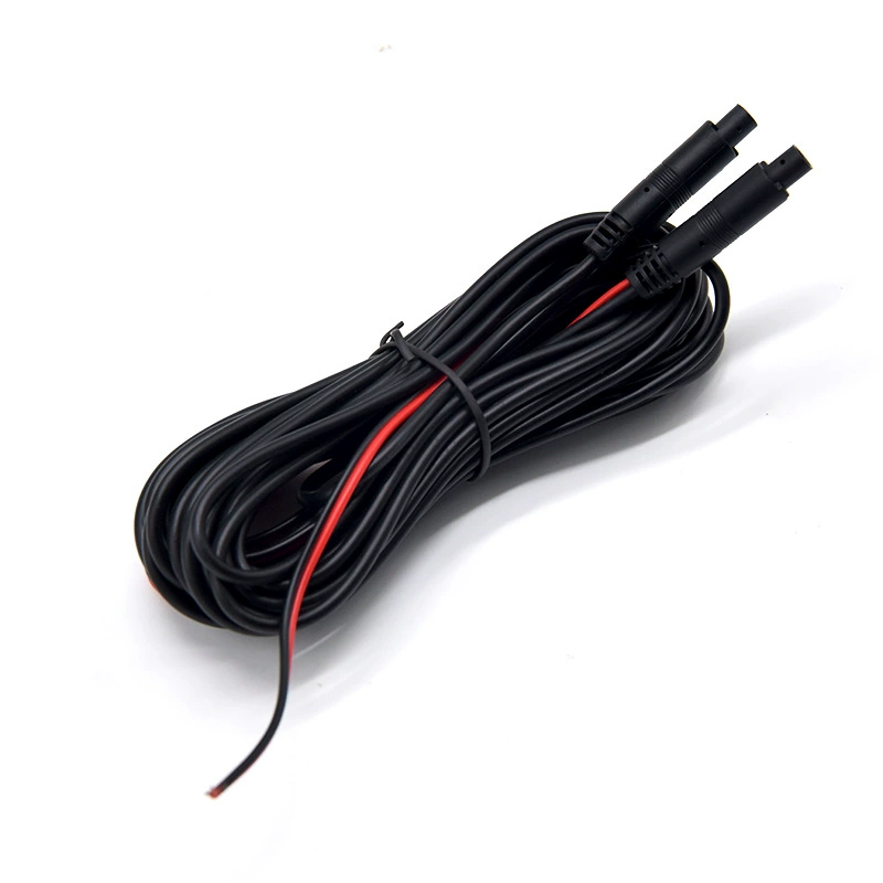 Bmw, recorder with cord, extender, CCTV camera, adapter cable