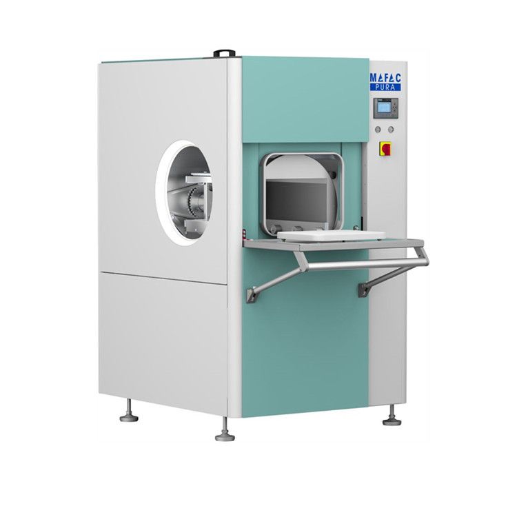 MAFAC喷雾清洗机PURA 密封