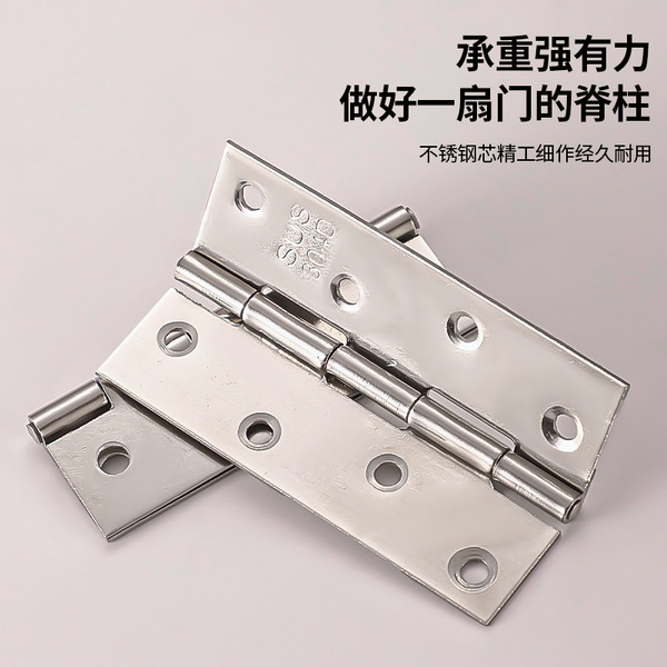 Foldable furniture stainless steel