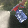 Antibacterial handheld sprayer, home device, automatic spray, teapot