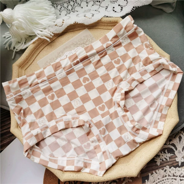 Love lattice