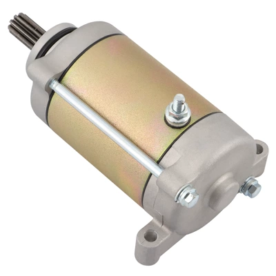 Starter Motor Suitable, Starter and accessories