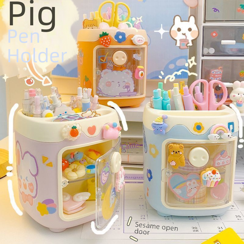 High quality pens holder