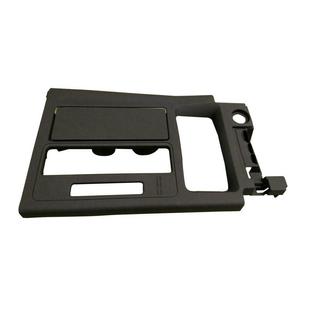 10265546 cup holder black carbon fiber suitable for Chevrolet 1994-1996 Corvette automatic transmission