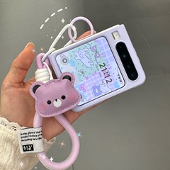 ファーウェイPura Xワイド携帯ケースのコレクション版を適用します。