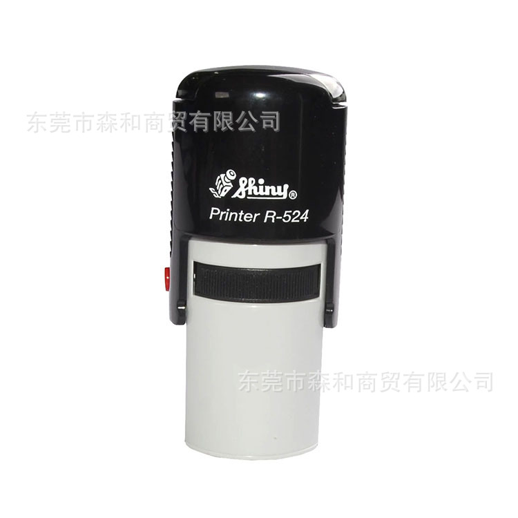 ̨��������ӡ�� shiny printer R-524ӡ�»�ī����ӡ�²�������