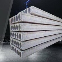 永清县水泥楼板空心楼板 盖房房顶使用 各种尺寸厂家销售