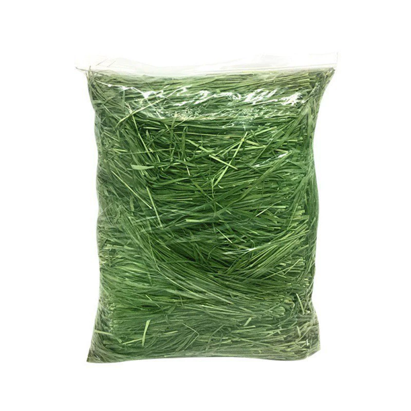 Сухие листья Timothy Hay 2024 для кроликов, морских свинок и свиней. Корм для кроликов от производителя Cross Lai Zhi.