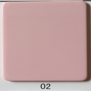 ��ɫ���ײ�ɫ��������PS�ӹ�PMMA�ЙC������̲���ӡˢ�Ꮭ2.3mm