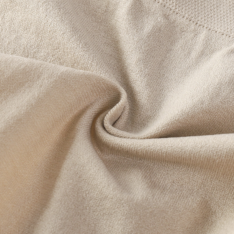 Cómoda ropa interior de mujer agradable para la piel 2022 primavera algodón de doble capa entrepierna baja cintura media color sólido calzoncillos transpirables ligeros