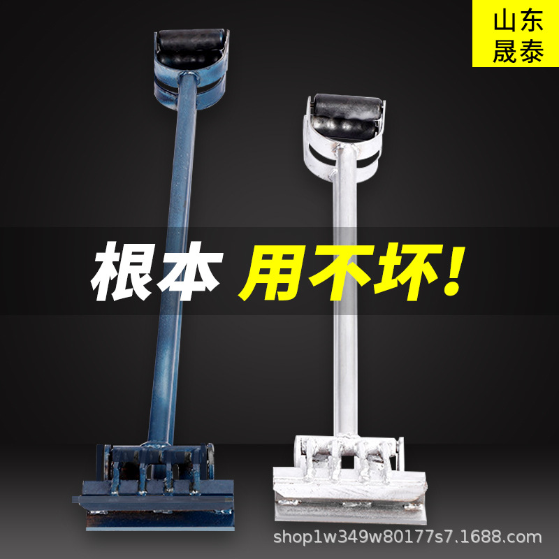 彩钢瓦手动咬口钳400/430/470/475/478/760/820型暗扣瓦夹锁边机