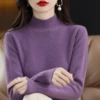 Rich purple