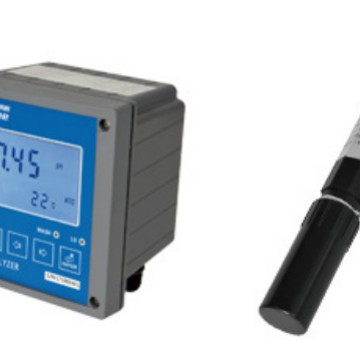 开合水境/pH/ORP计/TPH/TORP PH仪/TPH-SOC10M/TORP-S0C10M