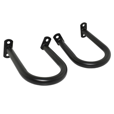 rear box guard bar, Motorcycle bumper
