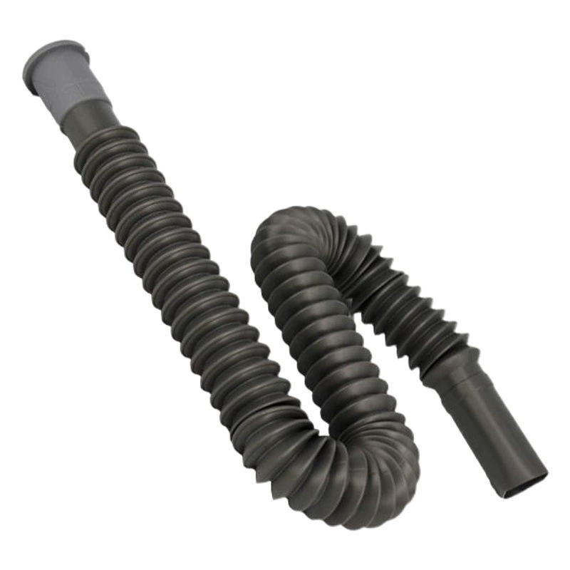 Сливной стакан умывальник Швабра бассейн Овощной раковина сливная труба дезодорант удлиненная Выдвижная удлиненная трубка