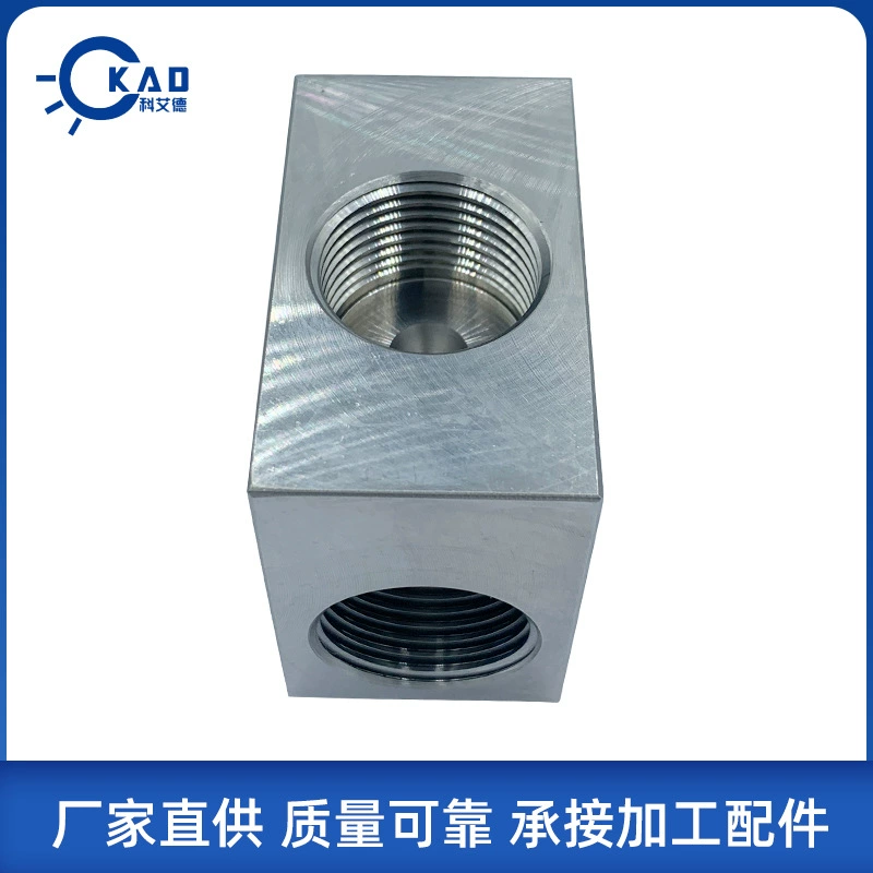 Аксессуары для трехсторонних водяных ножей с грубыми зубьями KMT, трехсторонние прямые продажи с завода, собственного производства и продажи