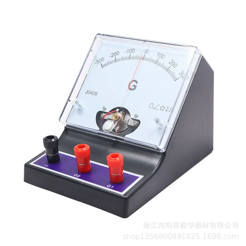 Прямые продажи с фабрики 15010, чувствительный измеритель тока, обучающий инструмент, измерительный прибор