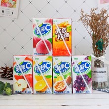 �Ї�̨�����ɰ������������ˮ��֭���300ml*24�����b �ļ����