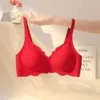 Красный