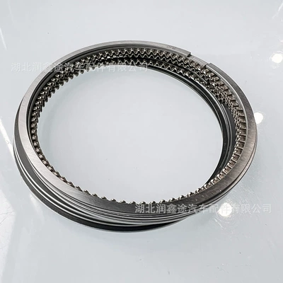 208 2008 408 Citroen – Piston, piston ring, piston pin