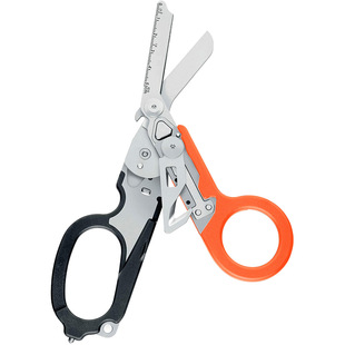 Rezeman same emergency scissors 6 in 1 multifunctional tactical scissors 420HC stainless steel raptor scissors