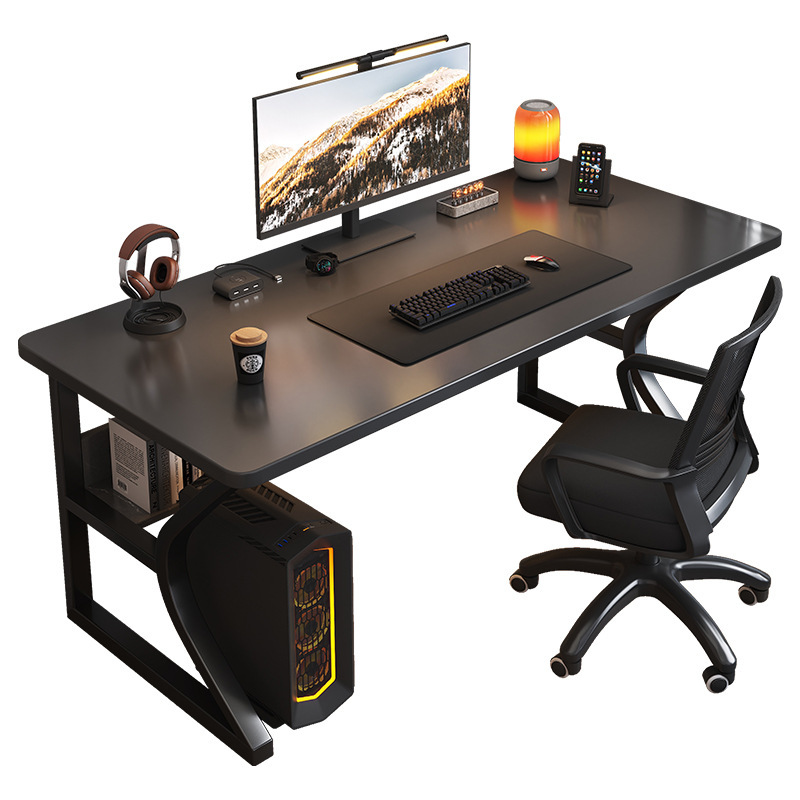 Escritorio de computadora, escritorio, dormitorio, hogar, mesa y silla para deportes electrónicos, mesa simple, mesa de trabajo, escritorio, escritorio de estudio para estudiantes, escritorio