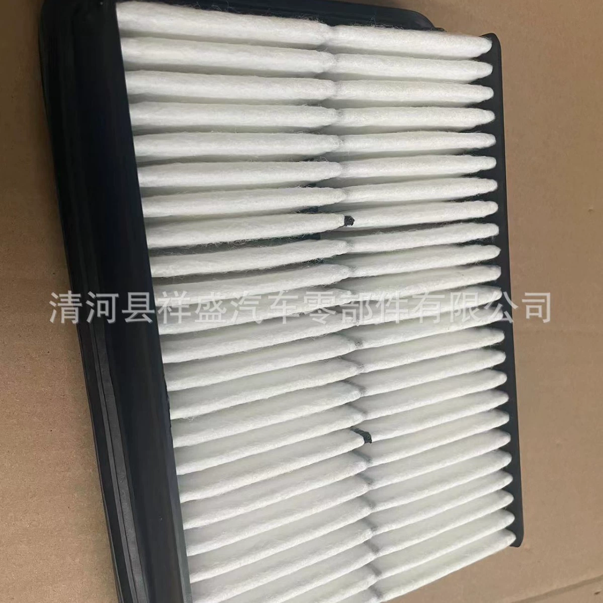 28113-F2000 HA-744P Air Filter Filter Empty Filter Accessories