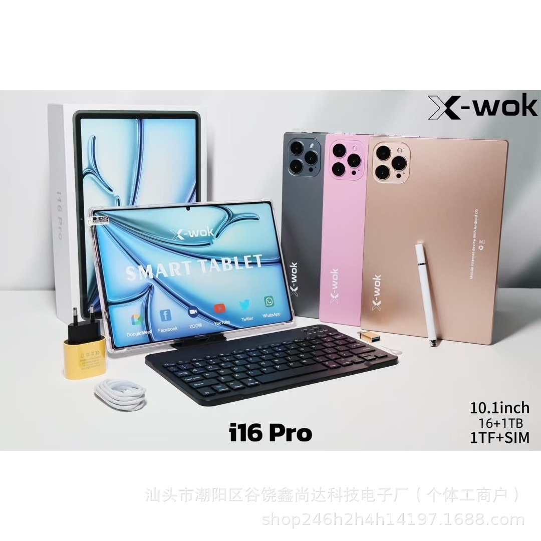 Export 10.1Inch Tablet Pc Android 2Sim 5g Android Call Tablet Tab