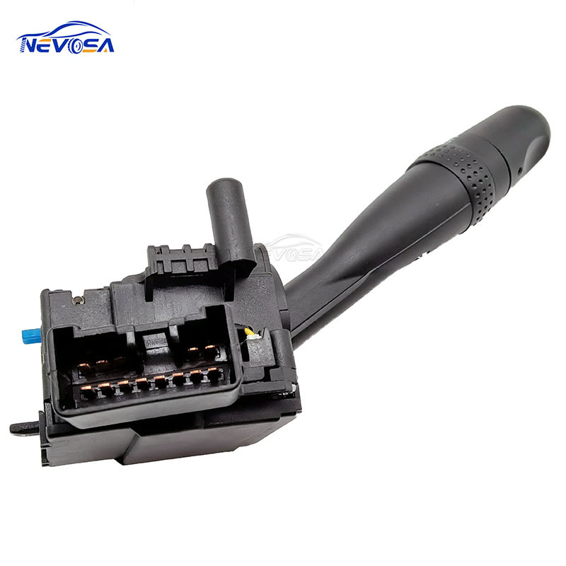 84140-42020 Right-Hand Drive Applicable Toyota Car Parts Combination Indicator Switch Turn Signal Switch