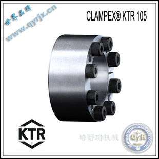 Û��CLAMPEX KTR 105-5&times;16 KTR 105-6&times;16 KTR 105-6.35&times;16