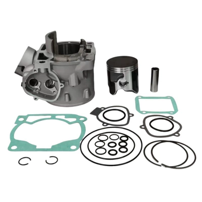 KTM300 motorcycle cylinder Piston, piston ring, piston pin - ktm300-72mm-with-efiyear-19-22