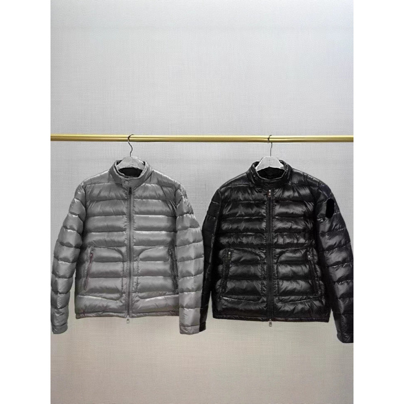 Mengkou down Jacket Lightweight Men's Jacket Maya down Jacket Acorus down Jacket 06 #