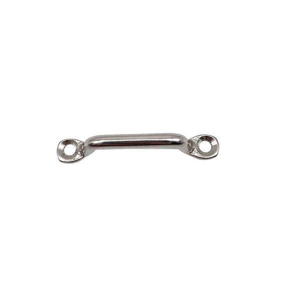 Factory Direct supply stainless steel 316 camel back handle pull buckle Marine yacht accessories handle large quantity and excellent price