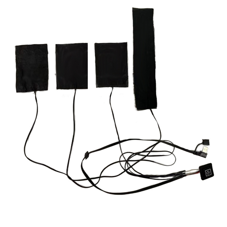 �ֻ�5Vһ����һ����һ����̼��ά��װ����Ƭ�����ް����ȵ�����ϴ