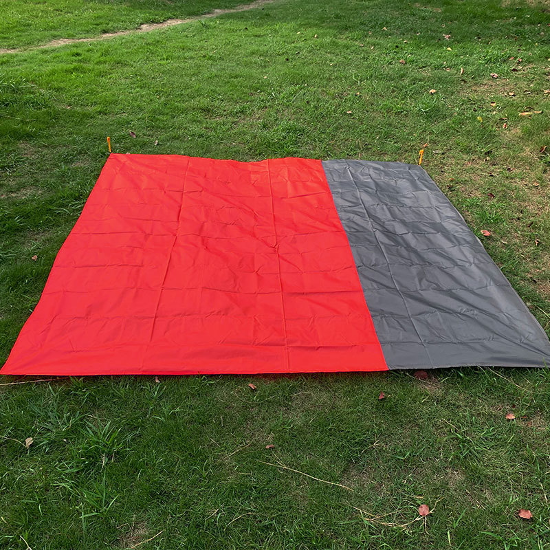 Main red+gray